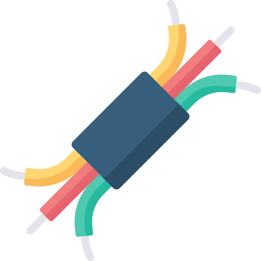 Monitoring Wiring Material
